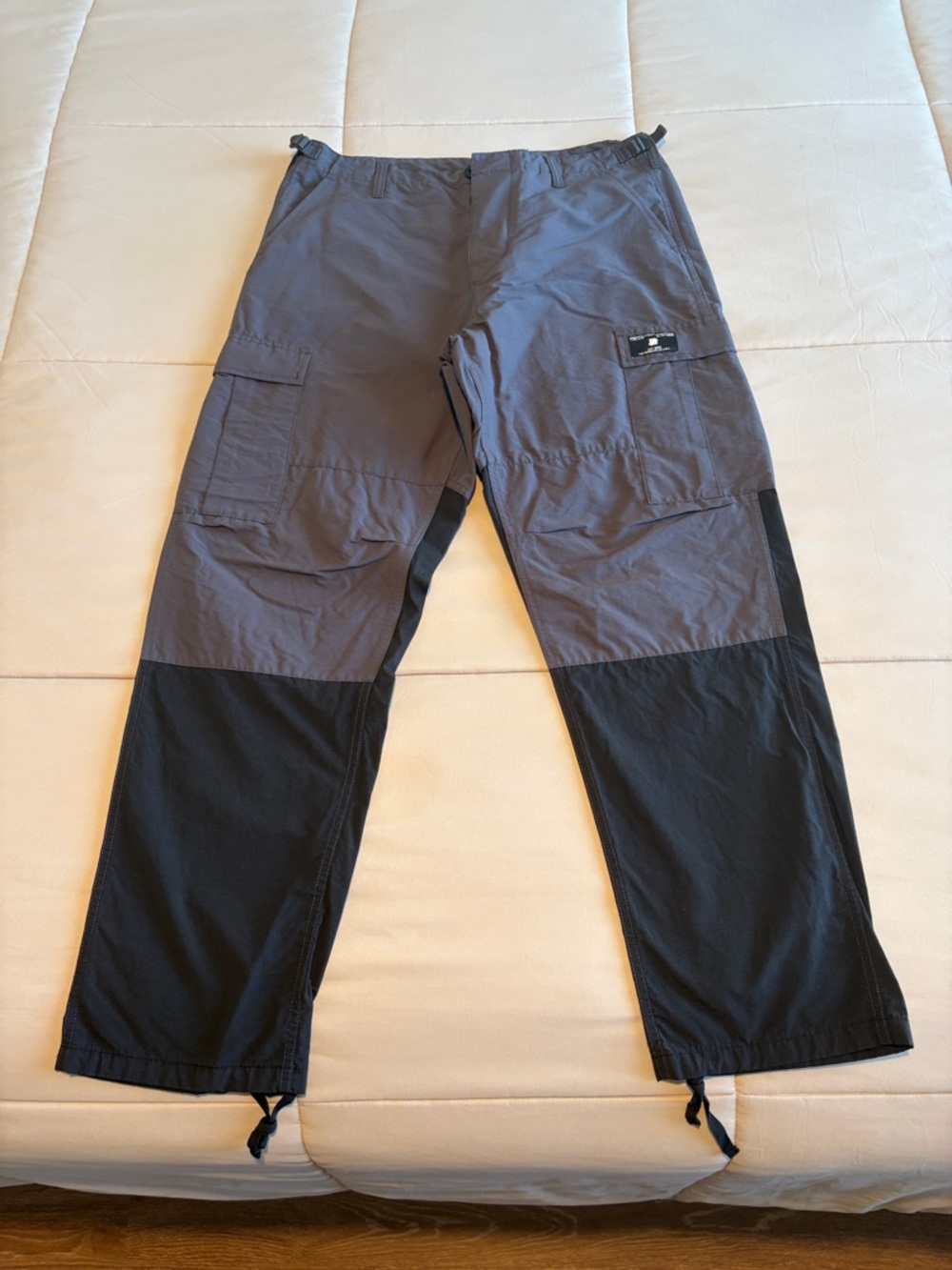 Undefeated Cargo Pants